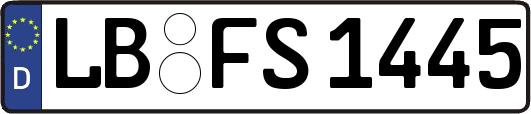 LB-FS1445