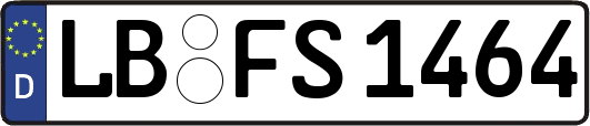 LB-FS1464