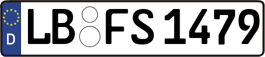 LB-FS1479