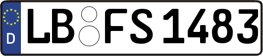 LB-FS1483