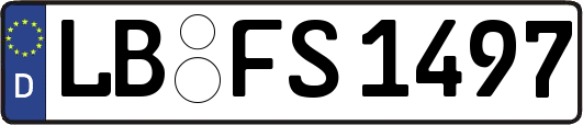 LB-FS1497