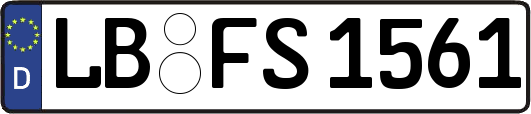 LB-FS1561