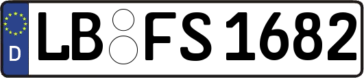LB-FS1682