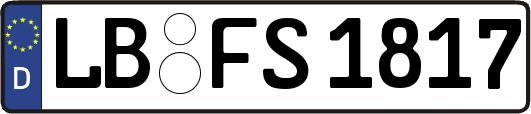 LB-FS1817