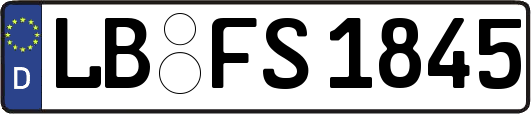 LB-FS1845
