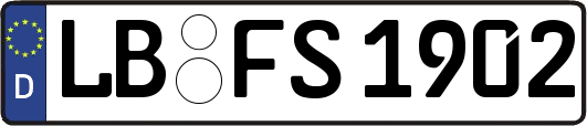 LB-FS1902