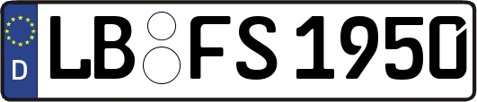 LB-FS1950