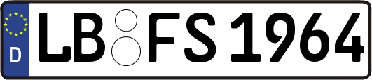 LB-FS1964