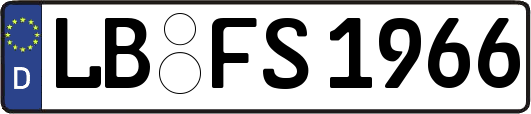 LB-FS1966
