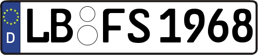 LB-FS1968