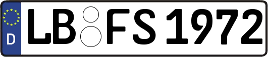LB-FS1972