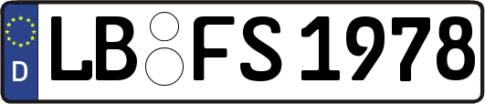 LB-FS1978