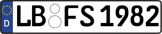 LB-FS1982