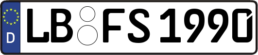 LB-FS1990