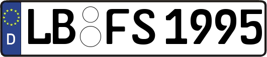 LB-FS1995