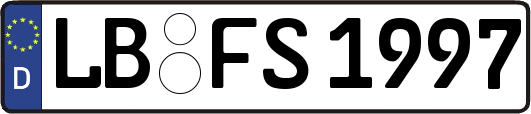 LB-FS1997