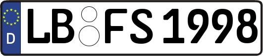 LB-FS1998