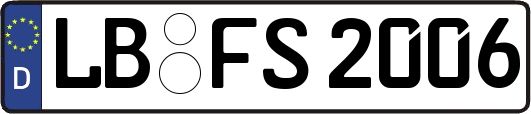 LB-FS2006