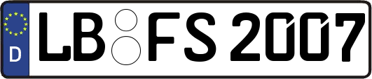 LB-FS2007