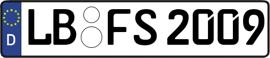 LB-FS2009