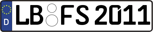 LB-FS2011