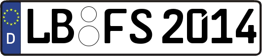 LB-FS2014