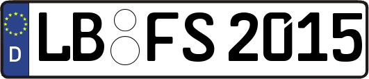 LB-FS2015