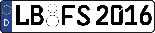 LB-FS2016