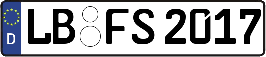 LB-FS2017