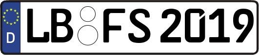 LB-FS2019