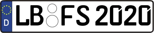 LB-FS2020