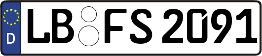 LB-FS2091