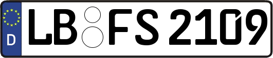 LB-FS2109