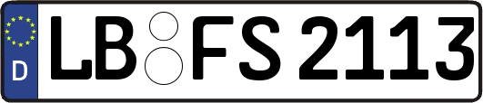 LB-FS2113