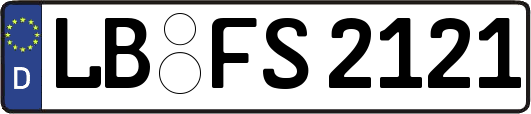 LB-FS2121