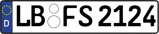 LB-FS2124