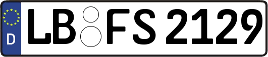LB-FS2129