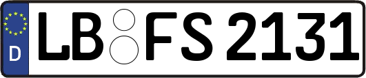 LB-FS2131
