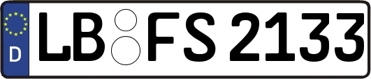 LB-FS2133
