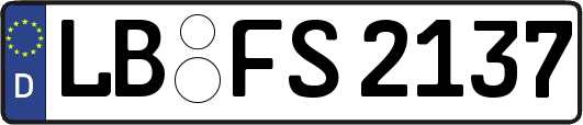 LB-FS2137