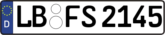 LB-FS2145