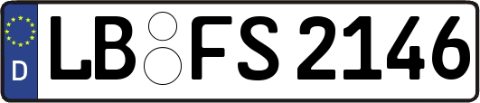 LB-FS2146