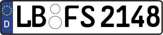 LB-FS2148