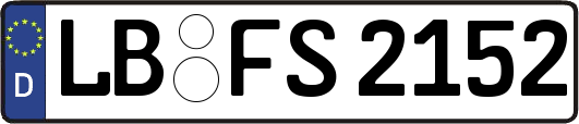 LB-FS2152
