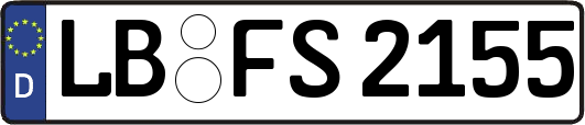 LB-FS2155