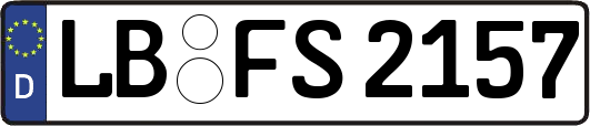 LB-FS2157