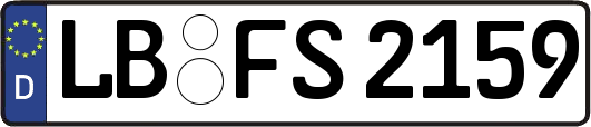 LB-FS2159