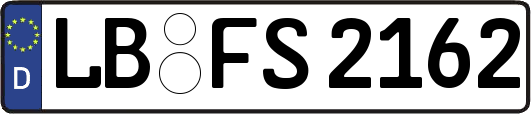 LB-FS2162