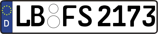 LB-FS2173