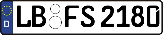 LB-FS2180